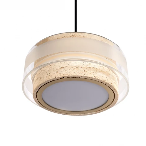 Подвесной светильник светодиодный Loft It Colette 10474P/C