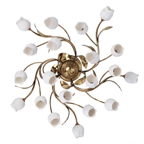 Потолочный светильник Chiaro Иоланта 321010220