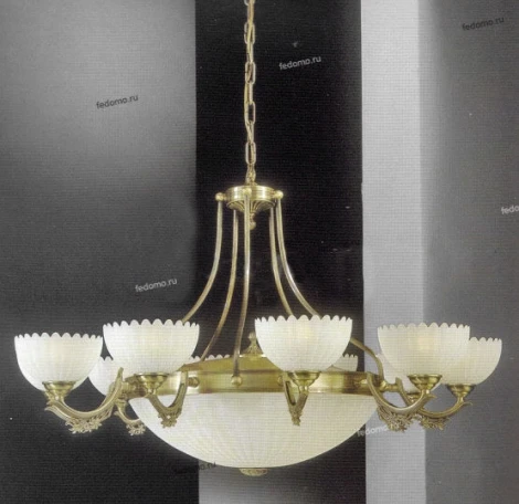 Reccagni Angelo 3031 L 3031/8+4