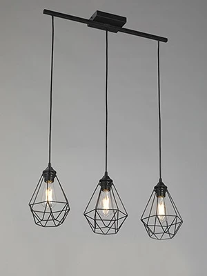 Подвесной светильник Vitaluce V2803-1/3S (220V, на проводе)