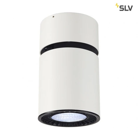 Накладной точечный светильник Slv Supros 118181