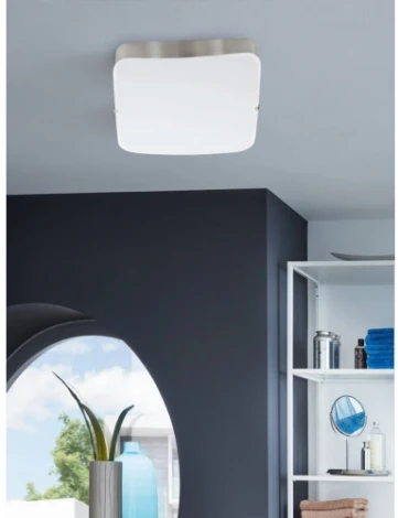 Настенно-потолочный светильник Eglo Cupella 95967