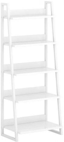 Стеллаж Board малый ОГОГО 332021 (белый)