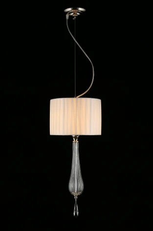 Подвесной светильник Aployt Kinia APL.708.06.01 (220V, на тросе, круглые)