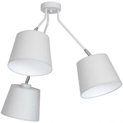 Потолочная люстра Luminex Asta 8264