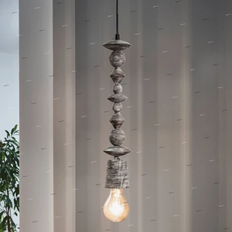 Подвесной светильник Eglo Avoltri 49372