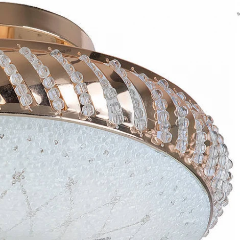 Потолочная люстра Toplight Loreen TL1490Y-03GC