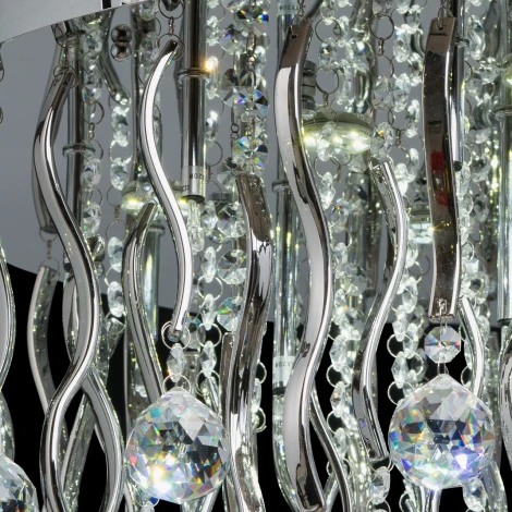 Потолочный светильник Chiaro Бриз 464016518