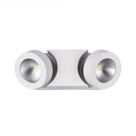Спот Odeon Light Laconis 3538/2WL