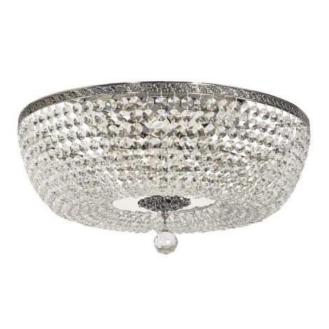 Потолочная люстра Arti Lampadari Castellana LE 1.2.50.501 NH