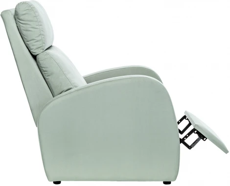 Кресло-реклайнер Leset Грэмми-2 Leset (Велюр/Бирюзовый) арт.2500000068218