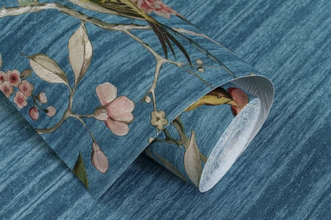 Обои виниловые Артекс Nature 10349-04 10,05 x 1,06 м