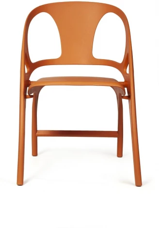 Стул складной Lilu оранжевый Top Concept (21614)