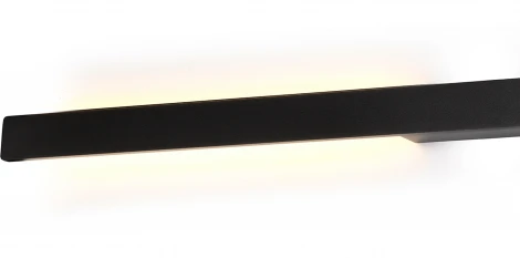 Настенный уличный светильник Lotus 7996 Mantra (LED, 220V, IP54)