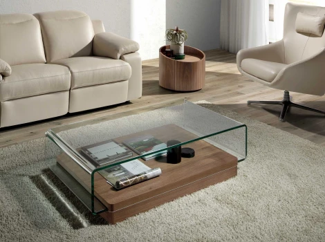 Журнальный столик Atelier 853D /2004 арт.054180