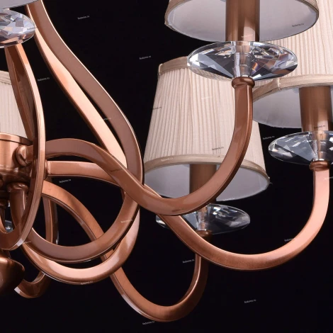 Потолочная люстра Chiaro София 355012808