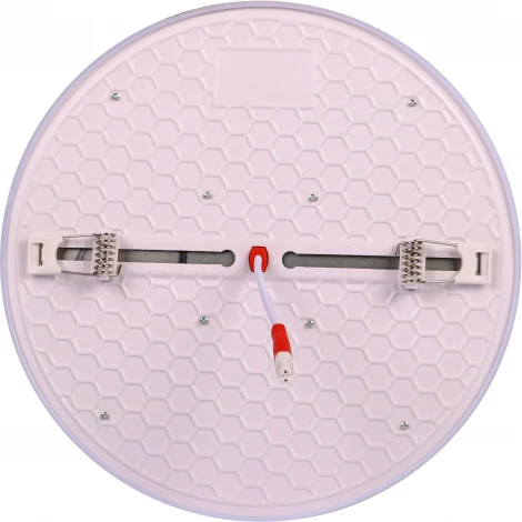 Встраиваемый светильник Mantra Algarve 8678 (LED, 220V, круглые)