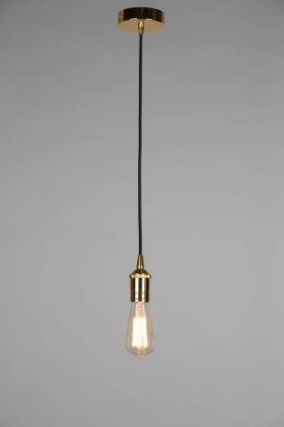 Подвесной светильник Omnilux OML-912 OML-91226-01 (220V, на проводе)