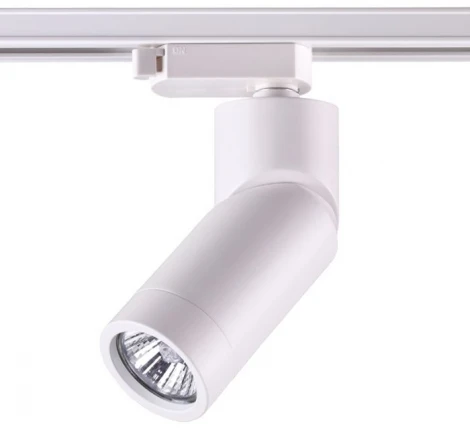 Трековый светильник Novotech Elite 370594 (220V)