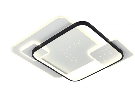 Подвесная люстра Natali Kovaltseva Future INNOVATION STYLE 83116