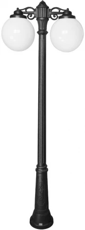 Наземный фонарь Fumagalli GLOBE 300 G30.157.S20.AYF1RDN (220V, фонарь, шар, IP55)