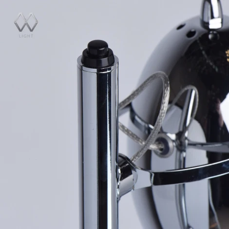 Торшер MW-Light Гэлэкси 632043403