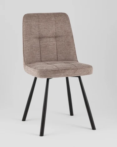 Стул Stool Group Trell коричневый 4 шт. арт.УТ000040670