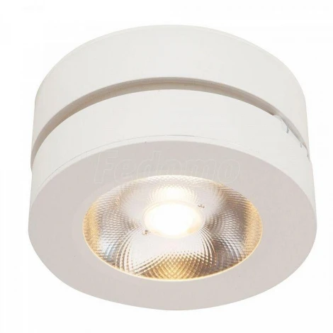 Накладной потолочный светильник Magic 3000K 1x12Вт 36° LED Maytoni Technical C022CL-L12W