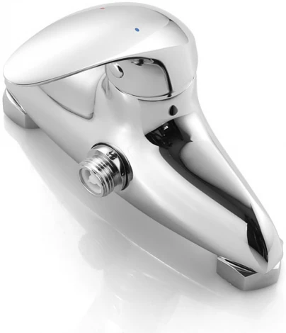 Смеситель Iddis Leaf LEASB00I03 для душа