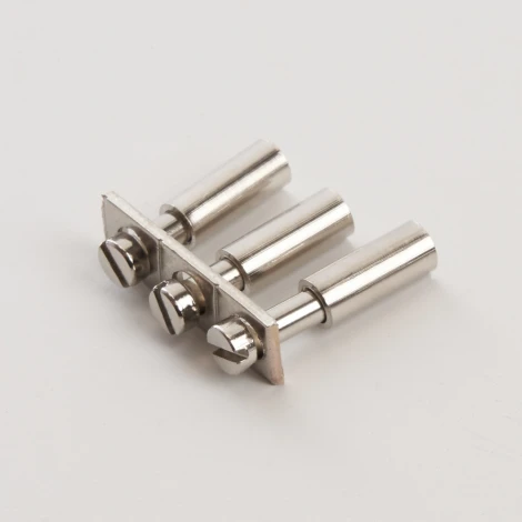 Центральная перемычка для ЗНИ 2,5 мм Stekker 49133