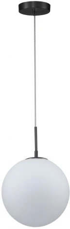 Подвесной светильник Stilfort Antell 2168/02/01P (220V, на проводе, шар)