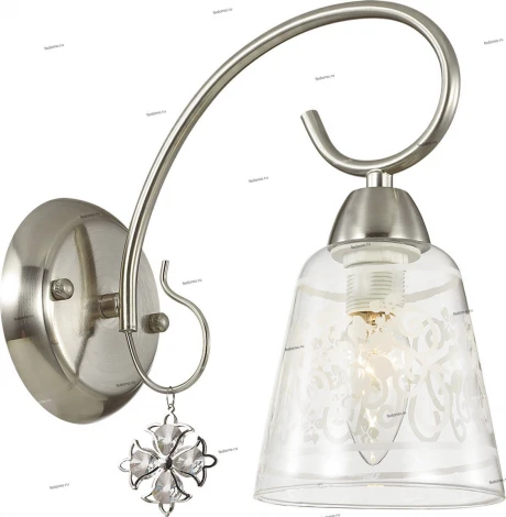 Бра Lumion Barnibbo 3469/1W