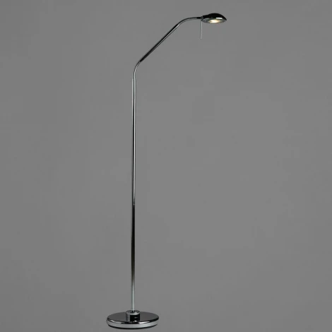 Торшер Arte Lamp Flamingo A2250PN-1CC