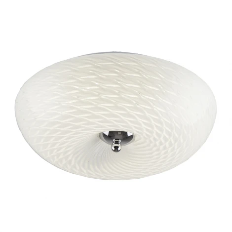 Настенно-потолочный светильник IDLamp Celesta 352/35PF-LEDWhitechrome