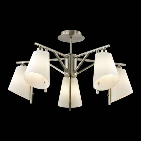 Потолочная люстра Lumion North 3751/5C