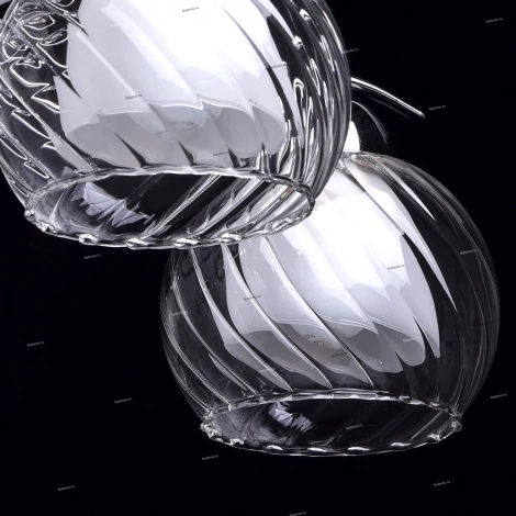 Потолочная люстра MW-Light Грация 358019905