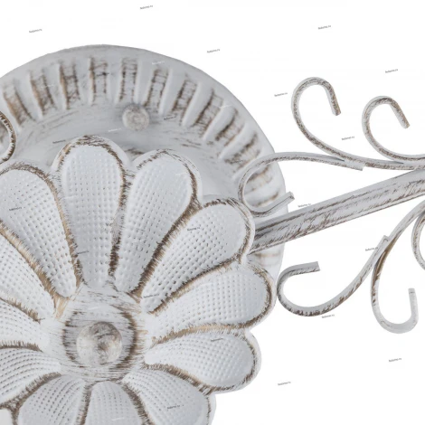 IDLamp Bella 285/3PF-Whitepatina