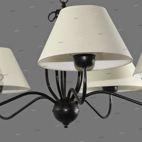 Подвесная люстра Namat Eramis 1286/1