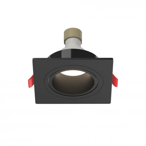 Встраиваемый светильник Nuvolt Fort LDL-042B