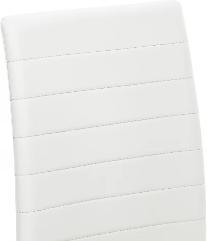 Стул Leset Бишо (Металл/Экокожа) Leset арт.2000026634843