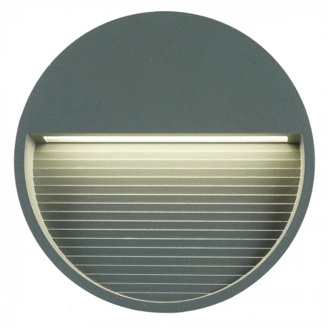 Настенный уличный светильник Feron Чикаго 51951