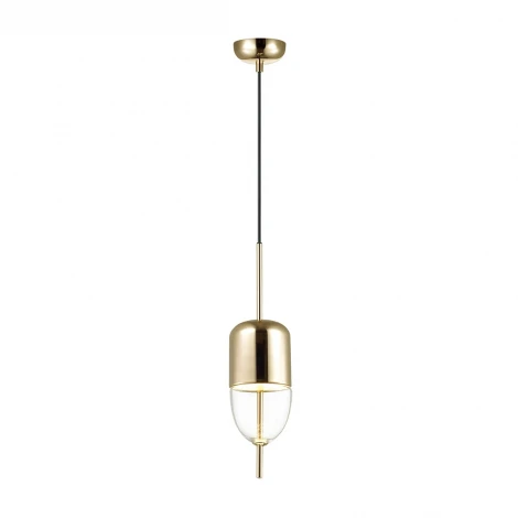 Подвесной светильник Odeon Light Dune 4620/12L