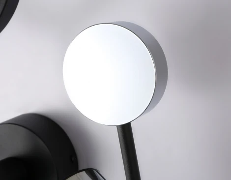 Настенный светильник Ambrella Comfort FL51601 (LED, 220V, кольцо)