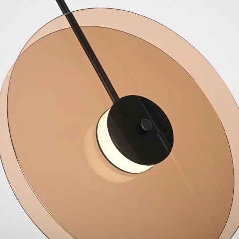 Подвесной светильник LED Lu Carte Evidence LC-11-1186