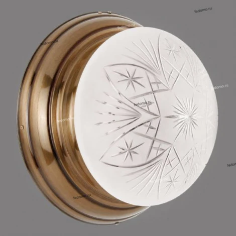 Потолочный светильник Kemar Azero AK81/S