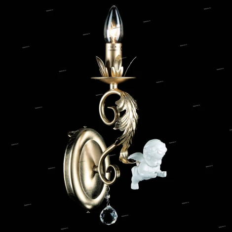 Natali Kovaltseva Jennifer 10437/1W ANTIQUE, CLEAR