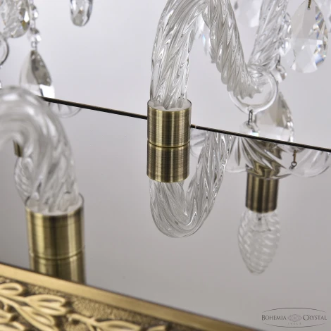 Подвесная люстра Bohemia 1452 1452/6/195/600 FP
