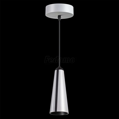 Встраиваемый точечный светильник Novotech Zeus 357865