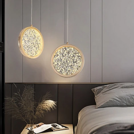 Подвесной светильник LED Lu Carte LC-11-1070