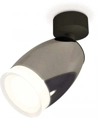 Спот Ambrella Techno Spot XM1123005 (круглые)